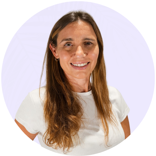 Andrea Podolsky — Directora de BioLegal